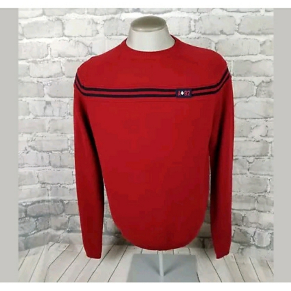 Abercrombie & Fitch, A+92,  unisex sweater